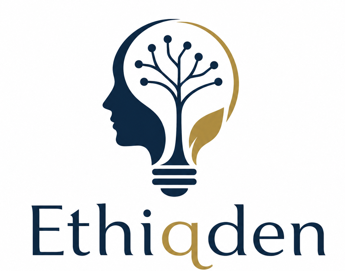 Logo Ethiqden